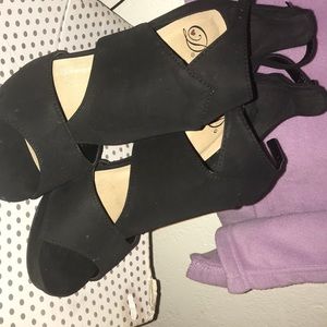 Heels